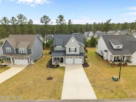 328 Kensington Drive Spring Lake NC 28390