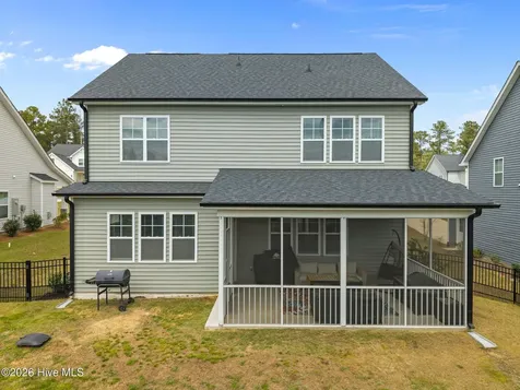 328 Kensington Drive Spring Lake NC 28390