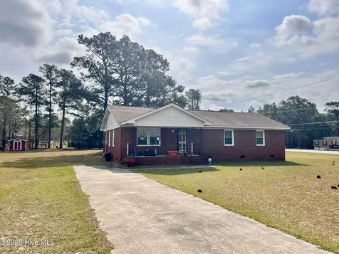 102 Wilderness Drive Rockingham NC 28379