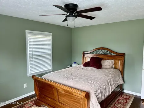 102 Wilderness Drive Rockingham NC 28379