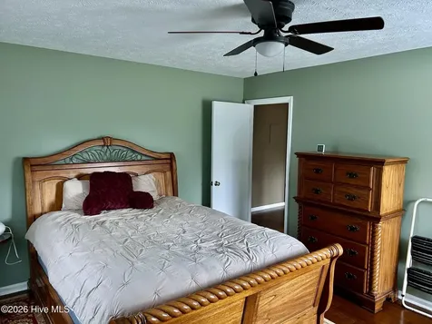 102 Wilderness Drive Rockingham NC 28379