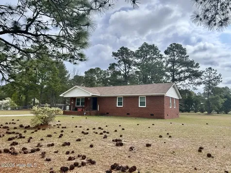 102 Wilderness Drive Rockingham NC 28379
