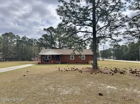 102 Wilderness Drive Rockingham NC 28379