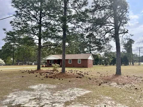 102 Wilderness Drive Rockingham NC 28379