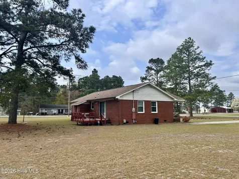 102 Wilderness Drive Rockingham NC 28379