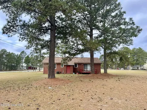 102 Wilderness Drive Rockingham NC 28379