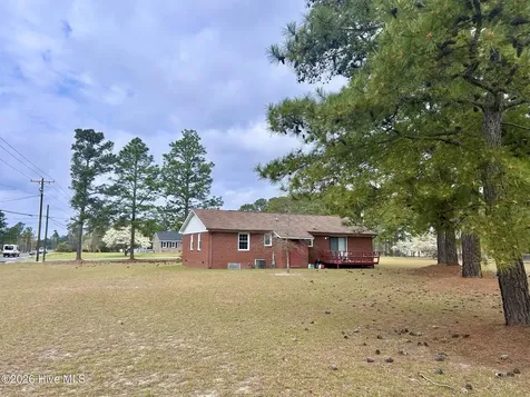 102 Wilderness Drive Rockingham NC 28379