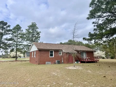 102 Wilderness Drive Rockingham NC 28379
