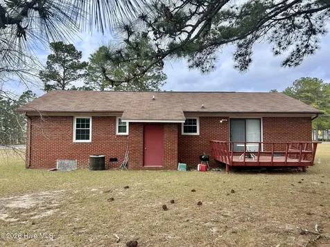 102 Wilderness Drive Rockingham NC 28379