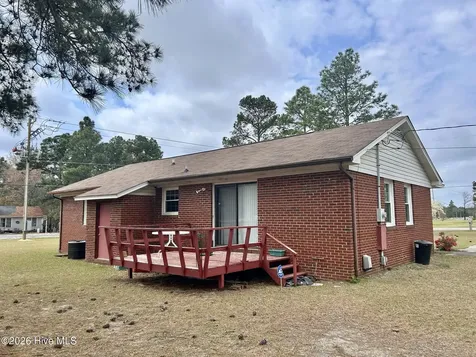 102 Wilderness Drive Rockingham NC 28379