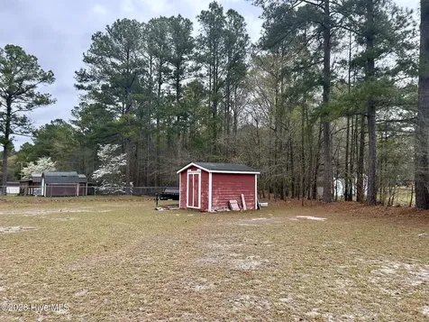 102 Wilderness Drive Rockingham NC 28379