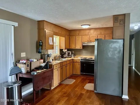 102 Wilderness Drive Rockingham NC 28379