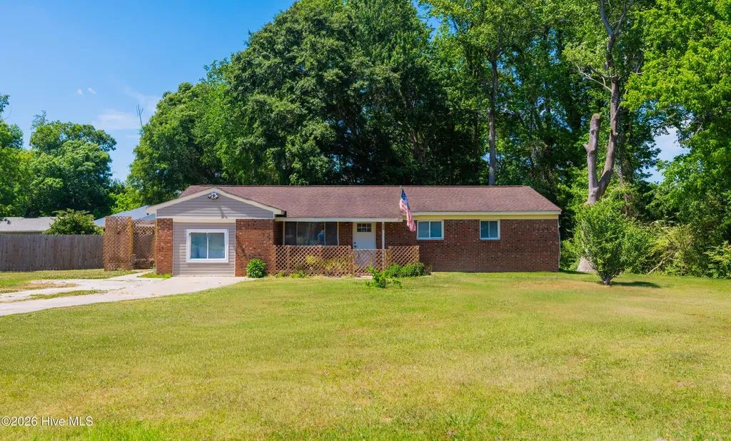 200 Dale Drive Jacksonville NC 28540