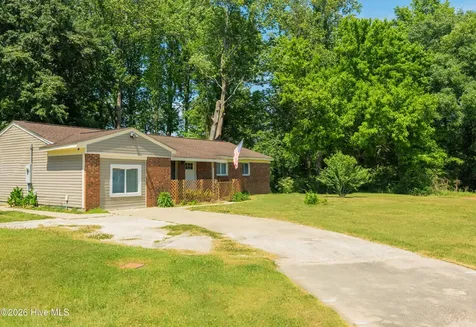 200 Dale Drive Jacksonville NC 28540