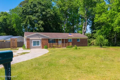 200 Dale Drive Jacksonville NC 28540
