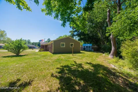 200 Dale Drive Jacksonville NC 28540