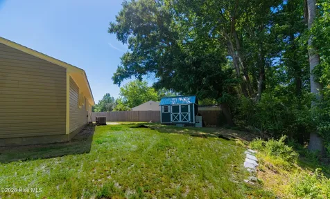200 Dale Drive Jacksonville NC 28540