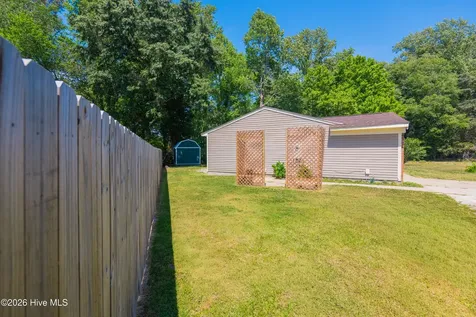 200 Dale Drive Jacksonville NC 28540