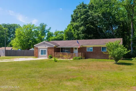 200 Dale Drive Jacksonville NC 28540