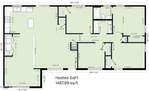 200 Dale Drive Jacksonville NC 28540