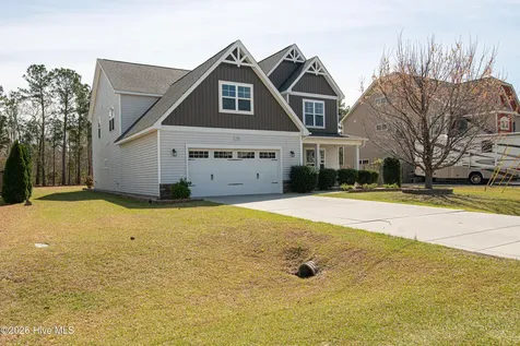116 Kenna Court Jacksonville NC 28540