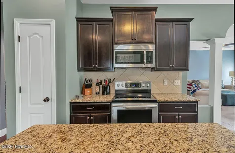 116 Kenna Court Jacksonville NC 28540