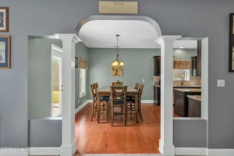 116 Kenna Court Jacksonville NC 28540