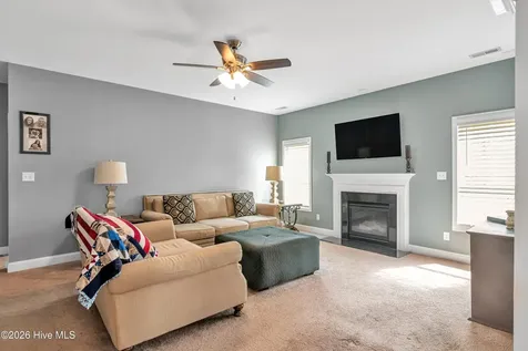 116 Kenna Court Jacksonville NC 28540