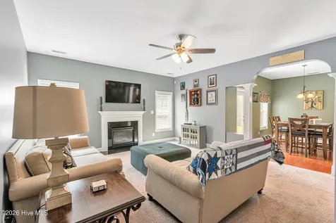 116 Kenna Court Jacksonville NC 28540