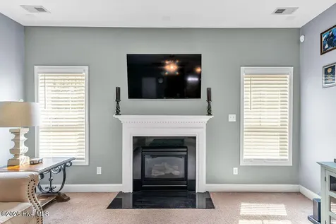 116 Kenna Court Jacksonville NC 28540