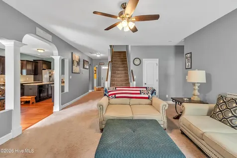 116 Kenna Court Jacksonville NC 28540