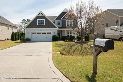 116 Kenna Court Jacksonville NC 28540