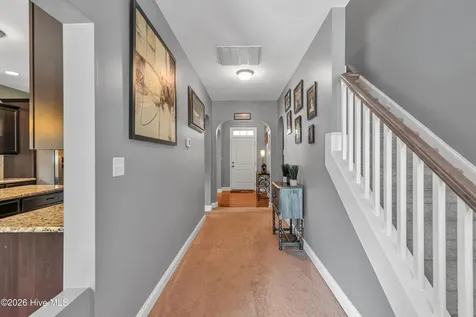 116 Kenna Court Jacksonville NC 28540