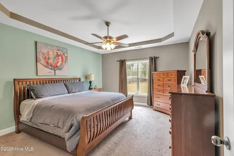 116 Kenna Court Jacksonville NC 28540