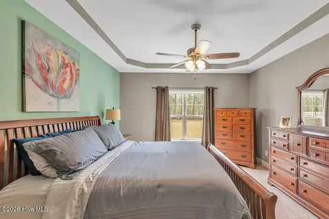 116 Kenna Court Jacksonville NC 28540