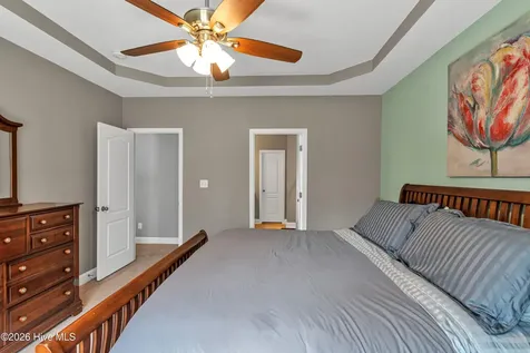 116 Kenna Court Jacksonville NC 28540