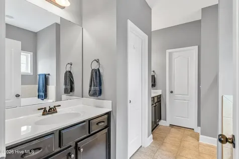 116 Kenna Court Jacksonville NC 28540
