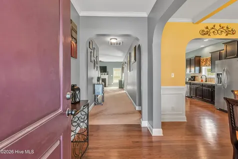 116 Kenna Court Jacksonville NC 28540