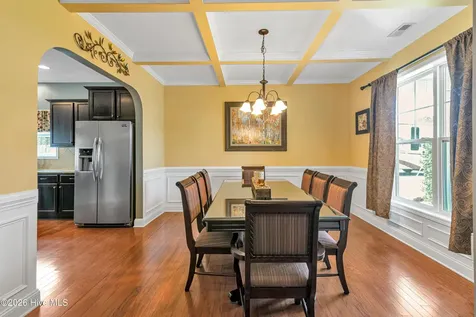 116 Kenna Court Jacksonville NC 28540