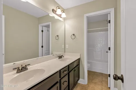 116 Kenna Court Jacksonville NC 28540