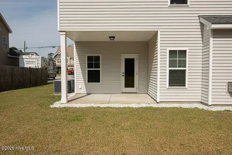 116 Kenna Court Jacksonville NC 28540