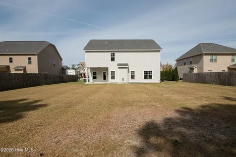 116 Kenna Court Jacksonville NC 28540