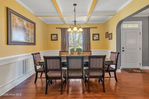 116 Kenna Court Jacksonville NC 28540