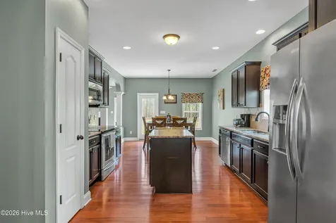 116 Kenna Court Jacksonville NC 28540