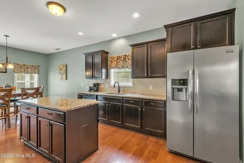 116 Kenna Court Jacksonville NC 28540