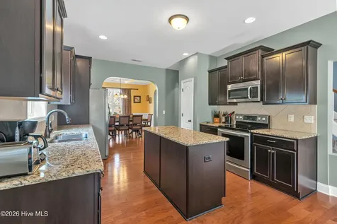116 Kenna Court Jacksonville NC 28540