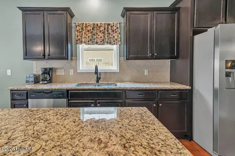 116 Kenna Court Jacksonville NC 28540