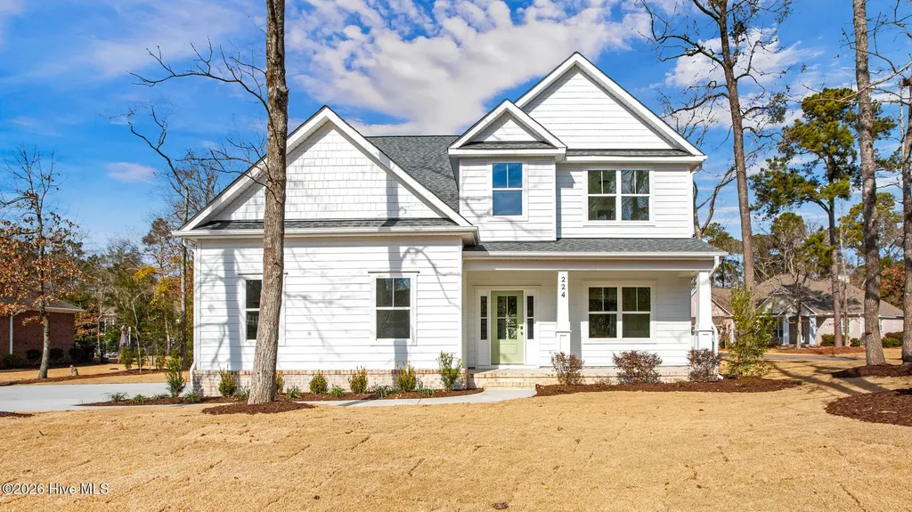 224 Grayhawk Circle Wilmington NC 28411
