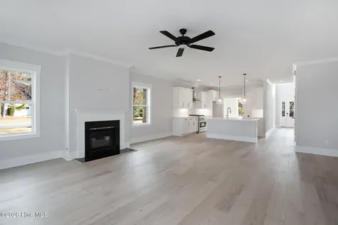 224 Grayhawk Circle Wilmington NC 28411