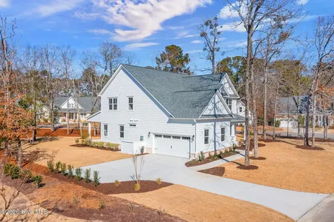 224 Grayhawk Circle Wilmington NC 28411